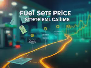 Mastering Your Fuel Price Settlement Claim: A Step-by-Step Tutorial